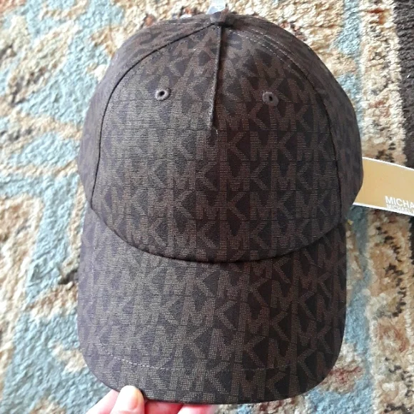 3x*Host Pick*Michael Kors ladies hat - Picture 11 of 16